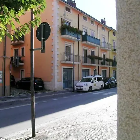 La Mansarda 桑格罗堡