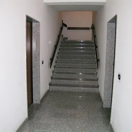 La Mansarda 公寓 *