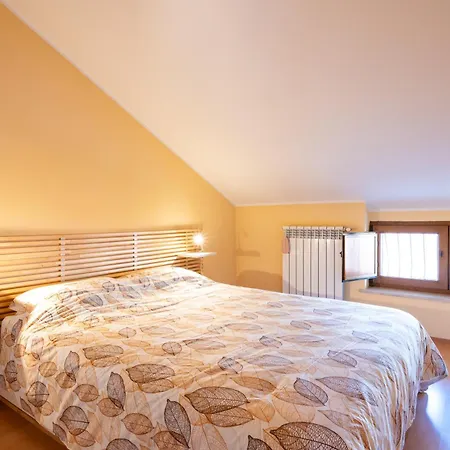 La Mansarda * 桑格罗堡