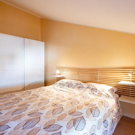 La Mansarda * 桑格罗堡