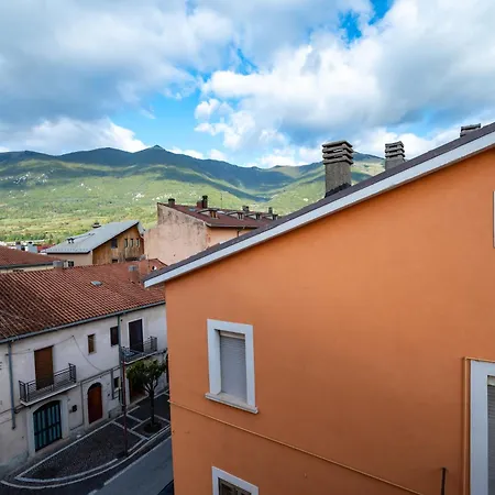 La Mansarda 桑格罗堡