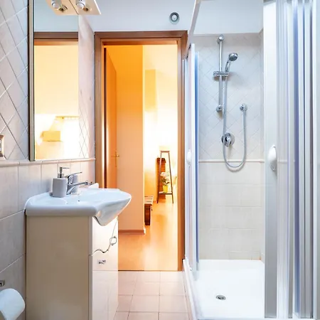 La Mansarda 公寓 *