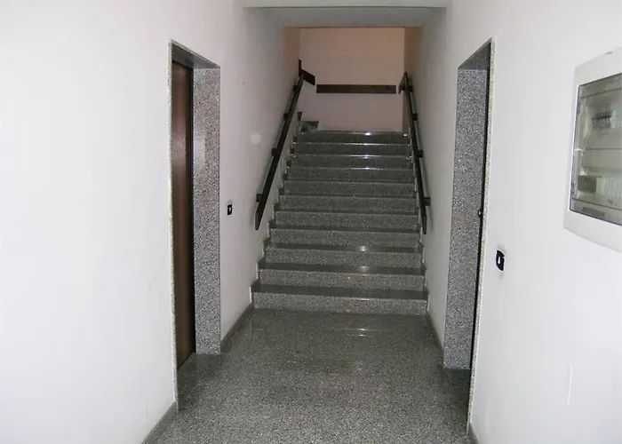 La Mansarda Apartman *