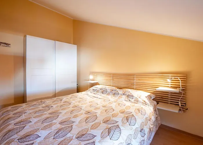 La Mansarda * Castel di Sangro