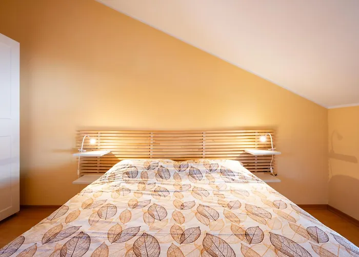 Apartman La Mansarda