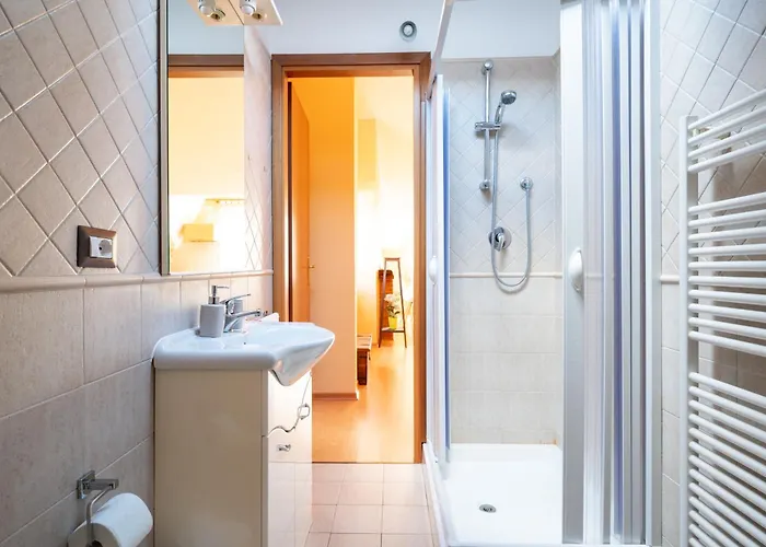 La Mansarda Apartman *